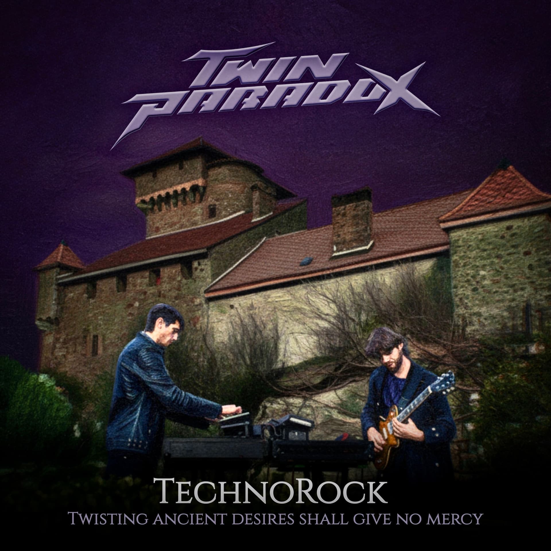 TECHNOROCK