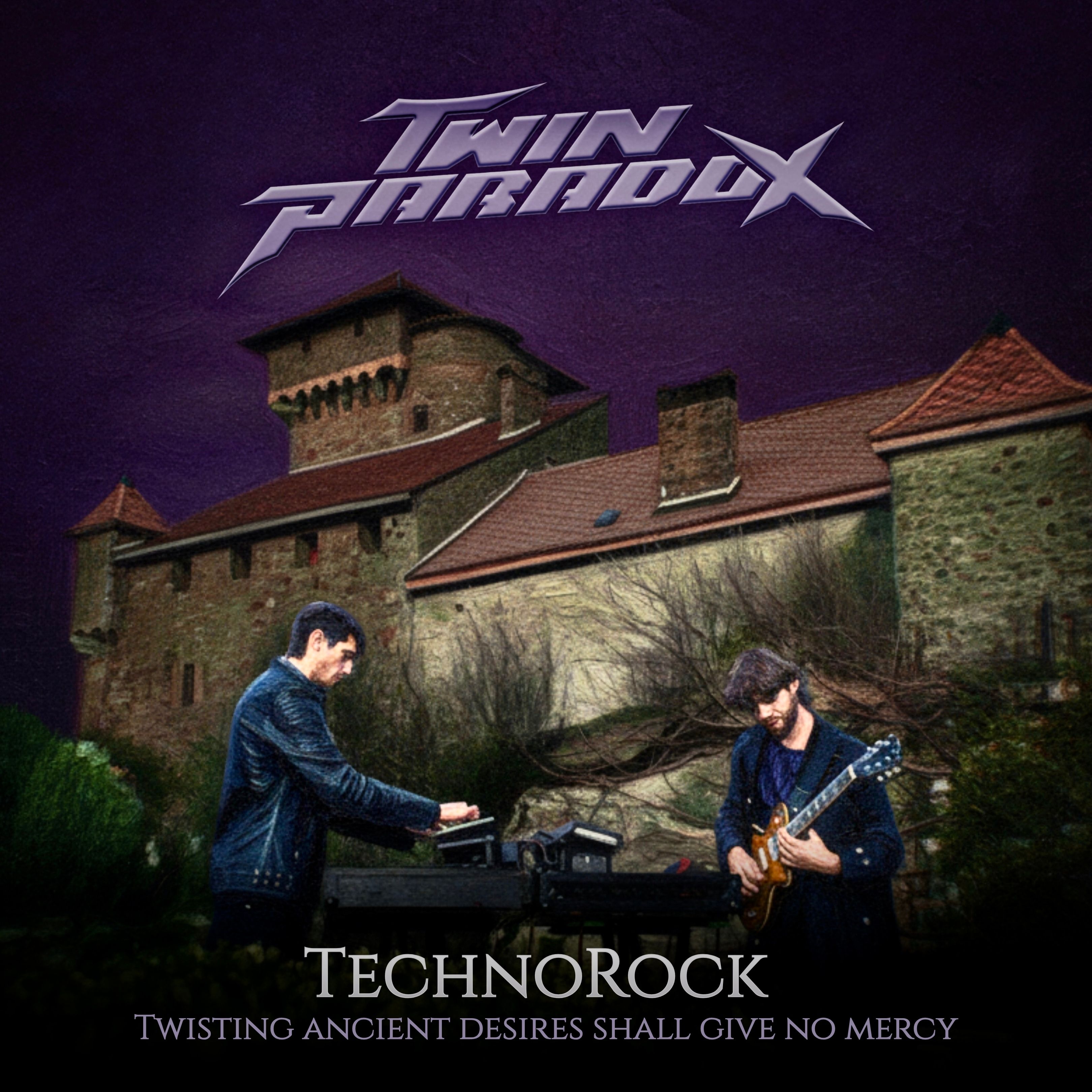 TechnoRock